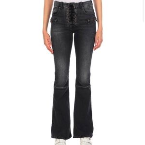 FINAL DROP ♦️ Unravel Project • Laced Denim